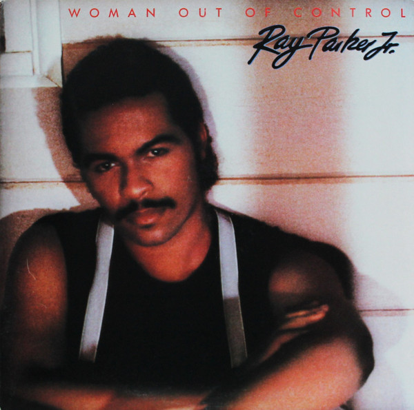 Ray Parker Jr.